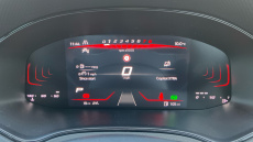 SEAT Ibiza 1.0 TSI 115 FR 5dr DSG Petrol Hatchback